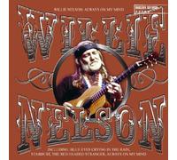 Willie Nelson – Always on My Mind – Édition importée