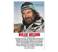 Nelson, Willie - Always on My Mind