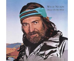 Nelson, Willie - Always on My Mind