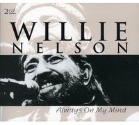 Nelson, Willie - Always on My Mind-Double [Import]