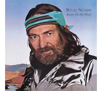 Nelson, Willie - Always on My Mind [Import]