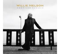 Willie Nelson – American Classic – Vinyle