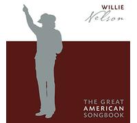 Nelson, Willie - American Songbook