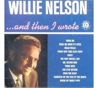 Nelson,Willie - and Then I Wrote [Import]
