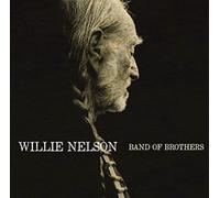 Nelson Willie - Band of Brothers [Import]