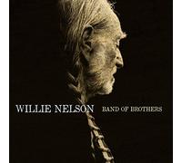 Nelson, Willie - Band of Brothers