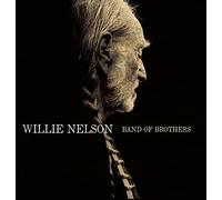 Willie Nelson - Band of Brothers
