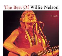 Best Of Willie Nelson