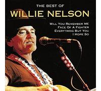 Nelson,Willie - Best of [Import]