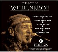 Nelson, Willie - Best of Willie Nelson