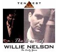 Nelson, Willie - Best of Willie Nelson