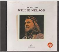 Nelson, Willie - Best of Willie Nelson
