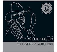Nelson, Willie - Best of Willie Nelson: Platinum Artist Series