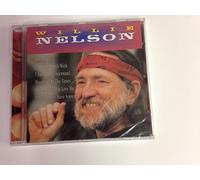 Nelson,Willie - Blame It on The Times [Import]