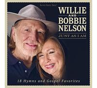 Nelson, Willie & Bobbie – Just As I Am