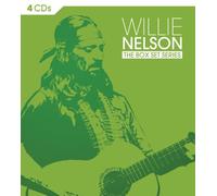 Nelson, Willie - Box Set Series