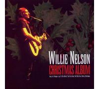 Nelson Willie - Christmas Album [Import]