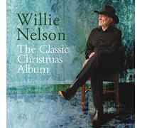 Willie Nelson - The Classic Christmas Album