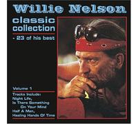 Nelson,Willie - Classic Collection
