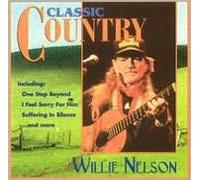 Nelson, Willie - Classic Country