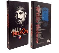 Nelson, Willie - Classic & Unreleased Collectio