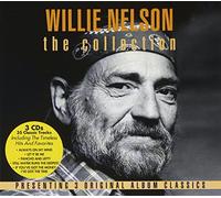 Nelson, Willie - Coll 2: Always on Mind/to Lefty/Pancho & Lefty