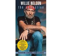 Nelson, Willie - Coll: Stardust/One for Road/Honeysuckle Rose