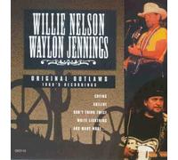 Nelson,Willie - Country Love Songs [Import]