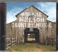 Willie Nelson – Country Music – Import