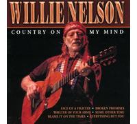 Nelson,Willie - Country on My Mind