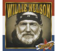 Nelson, Willie - Country Stars & Stripes