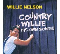 Nelson, Willie - Country Willie : His Own Songs
