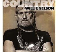 Willie Nelson - Country: Willie Nelson