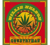 Nelson Willie - Countryman [Import]