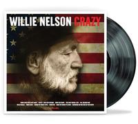 Nelson Willie - Crazy (180 Gr.)
