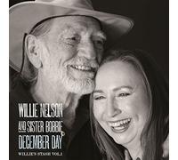 Nelson, Willie - December Day (Willie's. [Import]