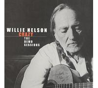 Willie Nelson - Crazy-The Demo Sessions