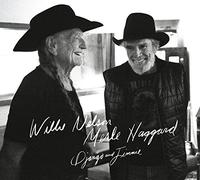 Nelson, Willie - Django and Jimmie [Import]