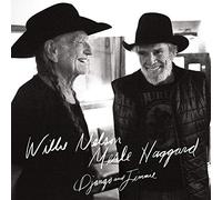Nelson, Willie - Django and Jimmie