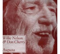 Nelson,Willie & Don Cherry - Augusta [Import]