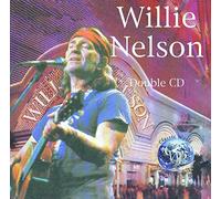Nelson, Willie - Double CD