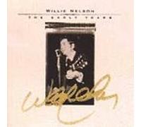 Nelson, Willie - Early Years