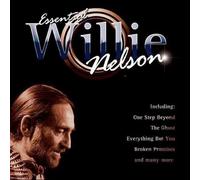 Nelson,Willie - Essential [Import]