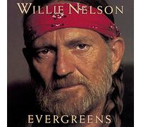 Nelson, Willie - Evergreens -20tr-