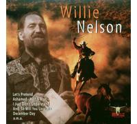Nelson Willie - Everything But You [Import]