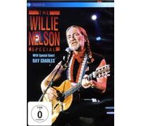Nelson, Willie Feat.Charles, Ray The Willie Nelson Special Feat Ray Charles [Import Allemand] (Import)