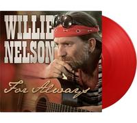 Nelson, Willie - For Always