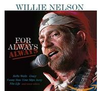 Nelson, Willie - for Always [Import]