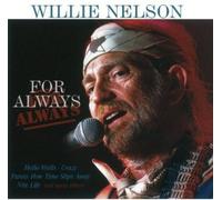 Nelson, Willie - for Always [Import]