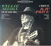 Nelson, Willie - for The Good Times: a. [Import]